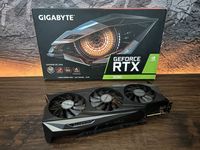 Гарантія! Ігрова відеокарта NVIDIA GeForce RTX 3090 24GB GDDR6X