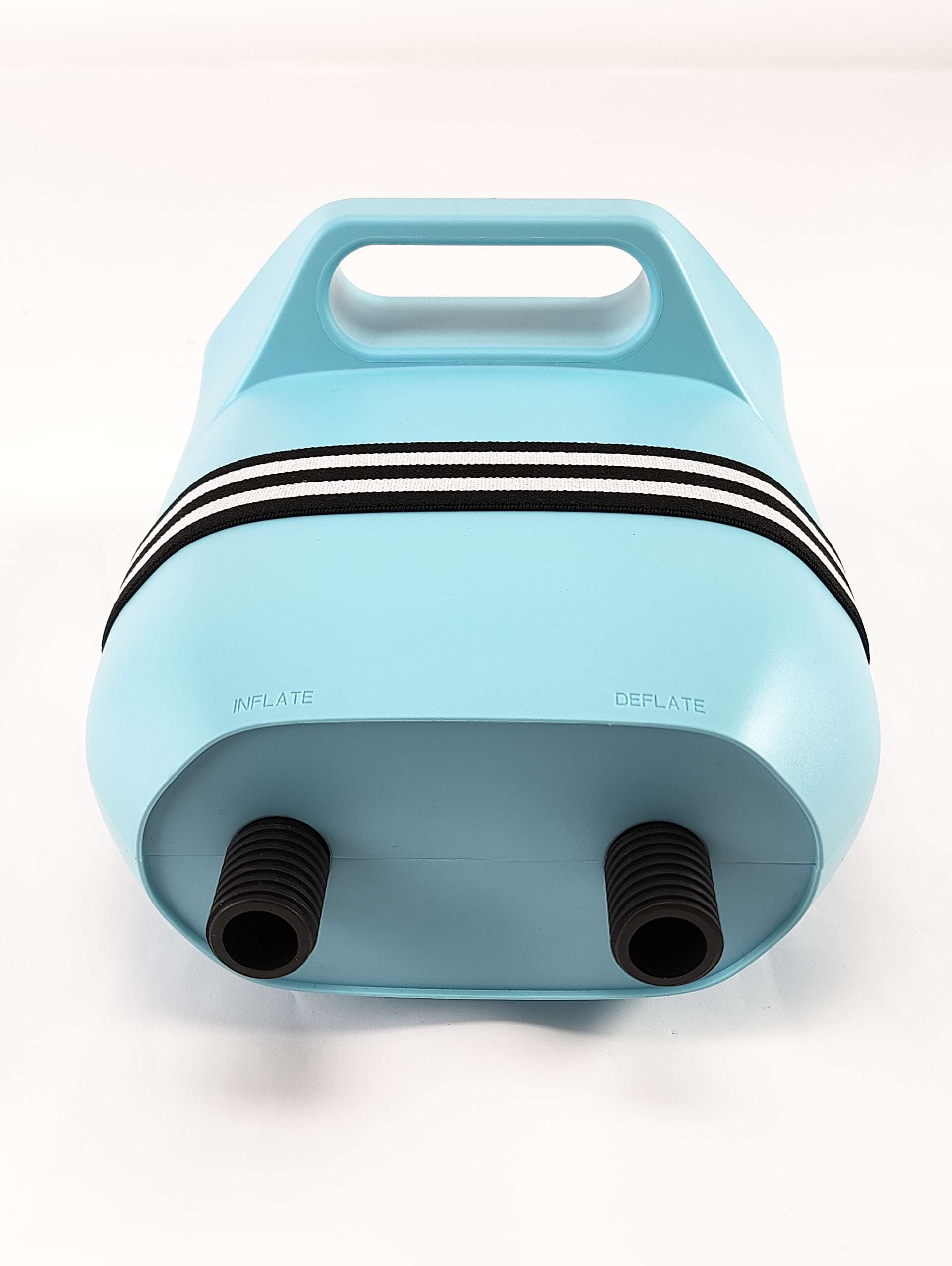 Pompa TOPUMP TPS300, niebieska, automatyczna