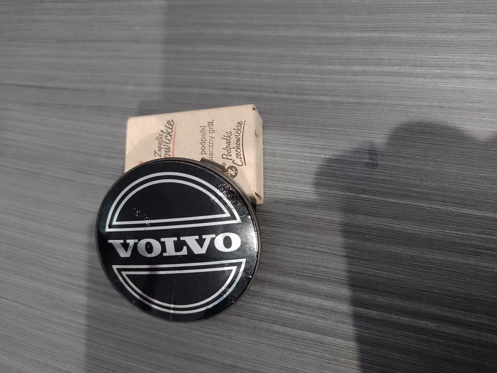 Volvo.zaślepka koła