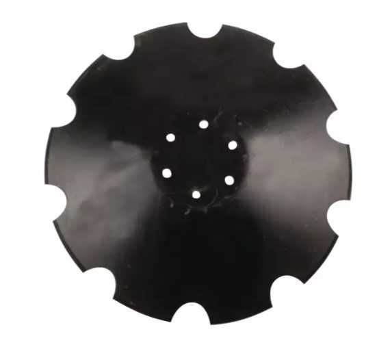 talerz uzębiony Ø620X6 EA125 TYP HORSCH 0031.1103