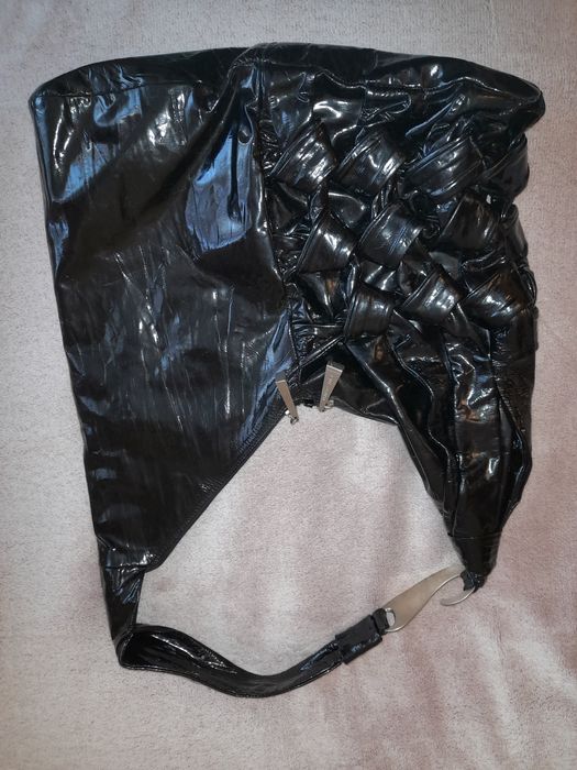 Фірмова шкіряна сумка  Renato Angi