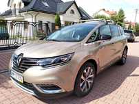 Renault Espace Stan bdb