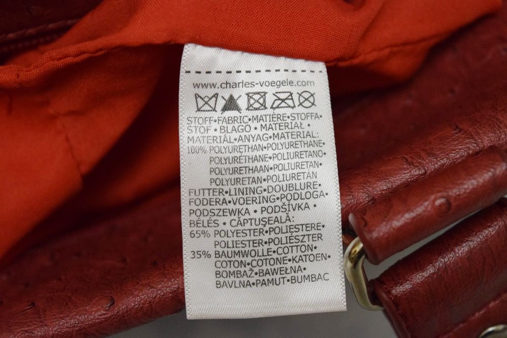 Нова сумка на 2 відділення, бордовая сумка женская