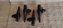 Pompowtryskiwacz Pompowtrysk Vw A2 A4 Passat Polo Sharan Superb Fabia