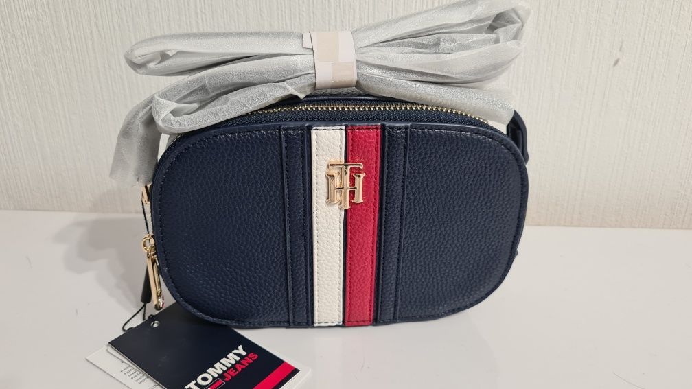 Сумка Tommy Hilfiger Оригінал