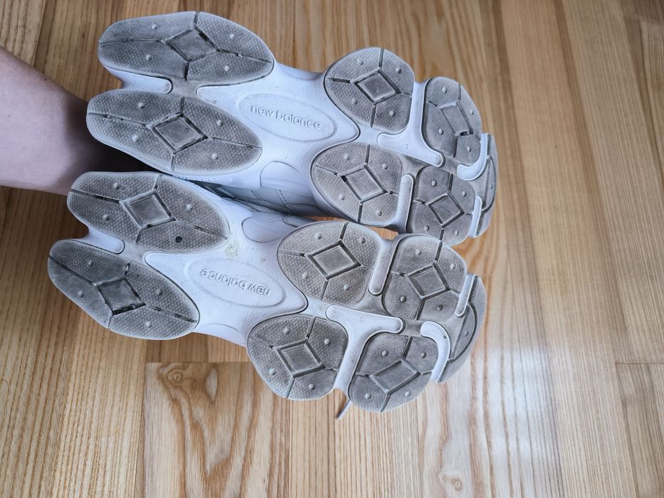 Кросівки New Balance