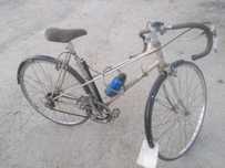 Bicicleta antiga