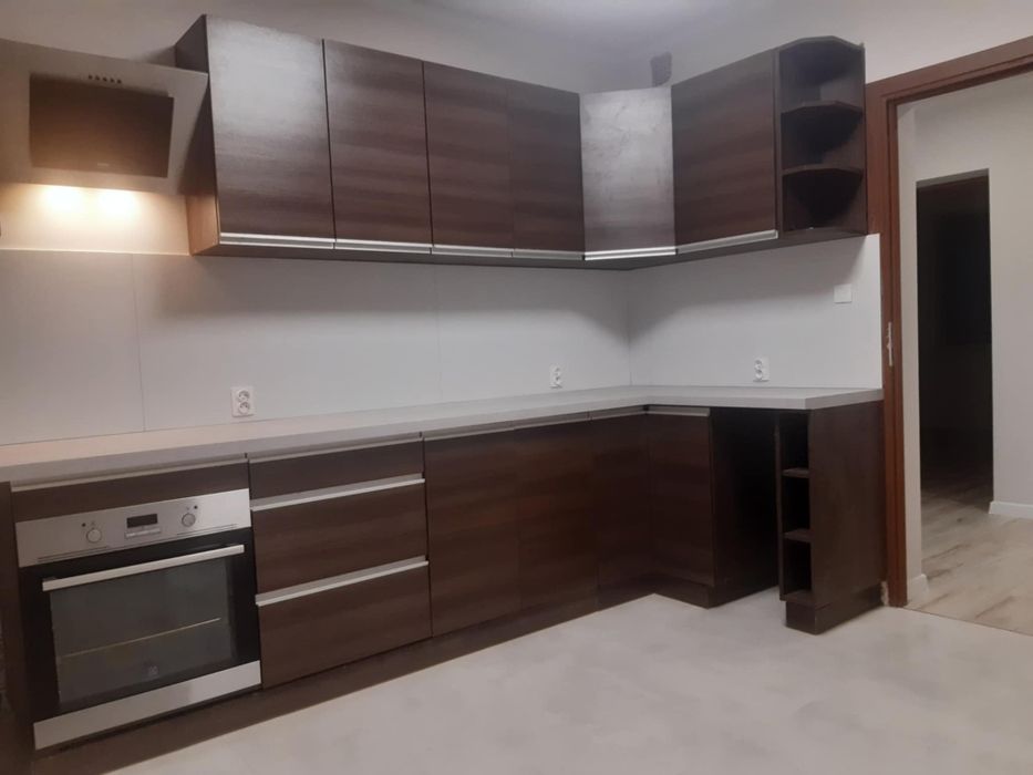 Wynajmę piętro domu