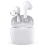 Słuchawki douszne bezprzewodowe bluetooth 5.0 EarFun Air TW200 białe