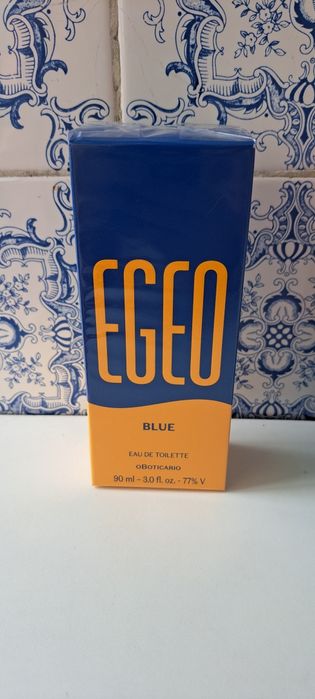 Fragrância oriental