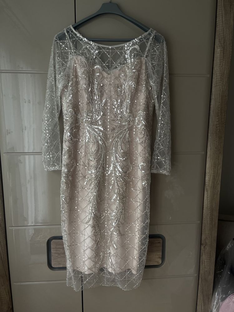 Alette Atelier Sukienka Nowa