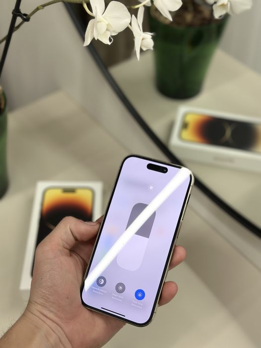 Iphone 14 pro 128 GB