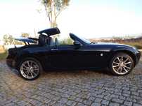 Mazda MX-5 NC 2.0 HardTop Niseko