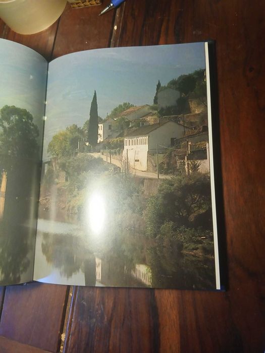 Alex Liddell and Janet Price, Port Wine Quintas of the Douro