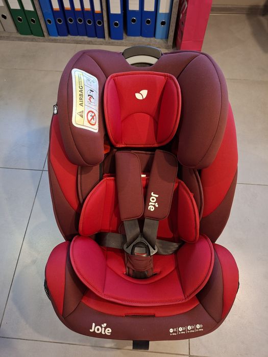 Fotelik samochodowy Joie 0-36kg