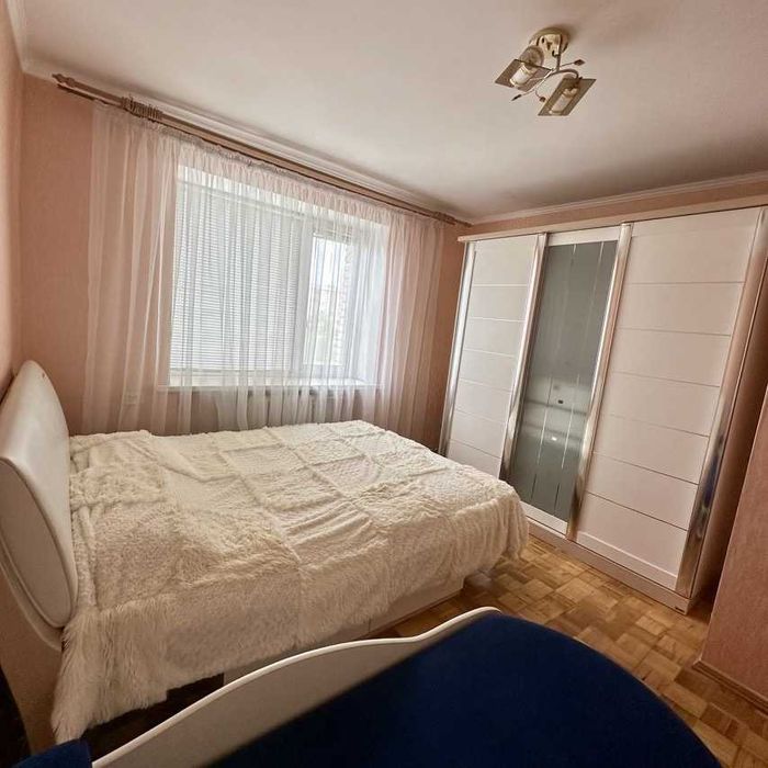ПРОДАЖ 3к квартира АГВ Цегляний будинок