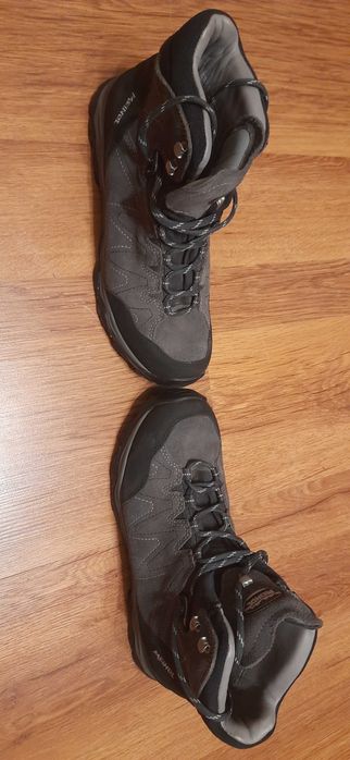 Meindl Elba rozmiar 42 – buty trekkingowe, prawie nowe