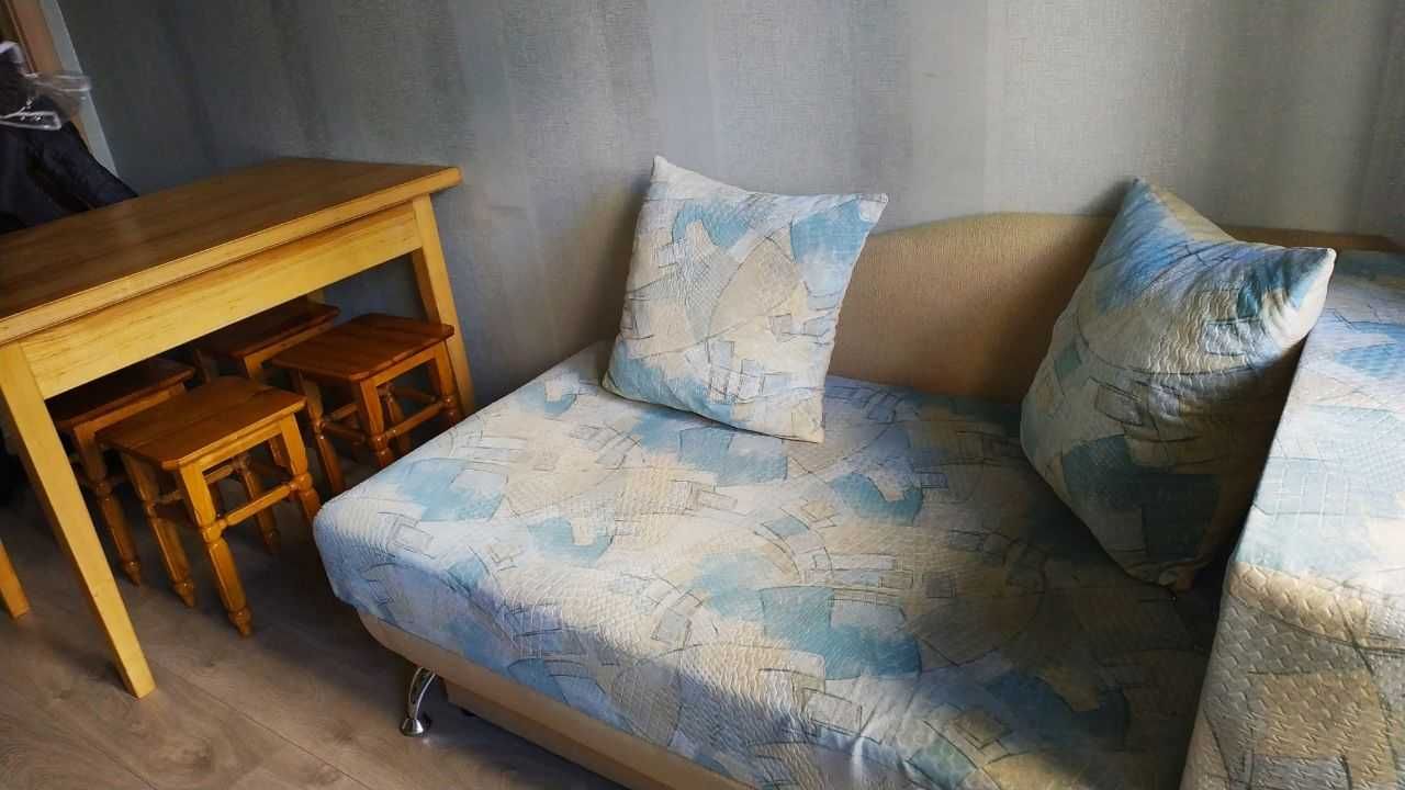 Подобово! Смарт-квартира економ класу від господаря.