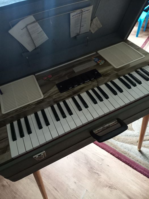 Sprzedam  harmonię