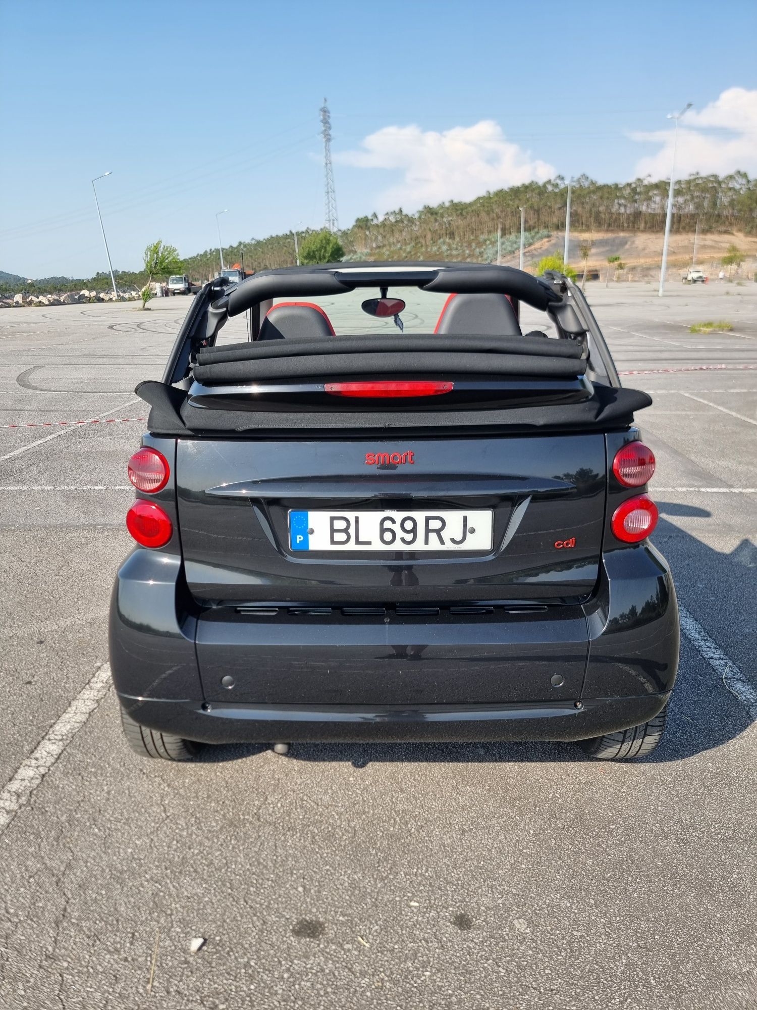 Smart ForTwo | Diesel