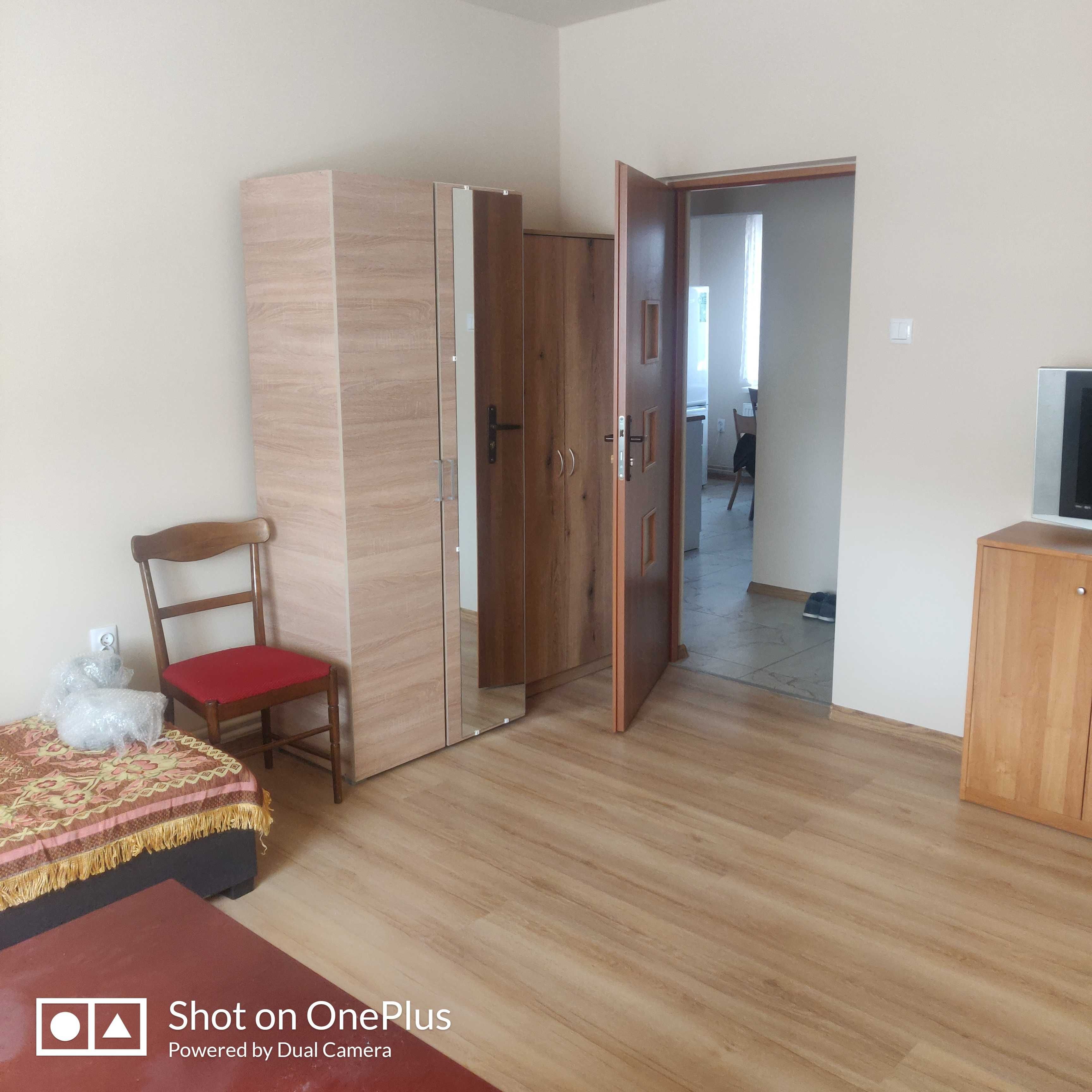 Pokój 2 osobowy, 24m2 - Al. Gen. Chruściela - Warszawa Rembertów