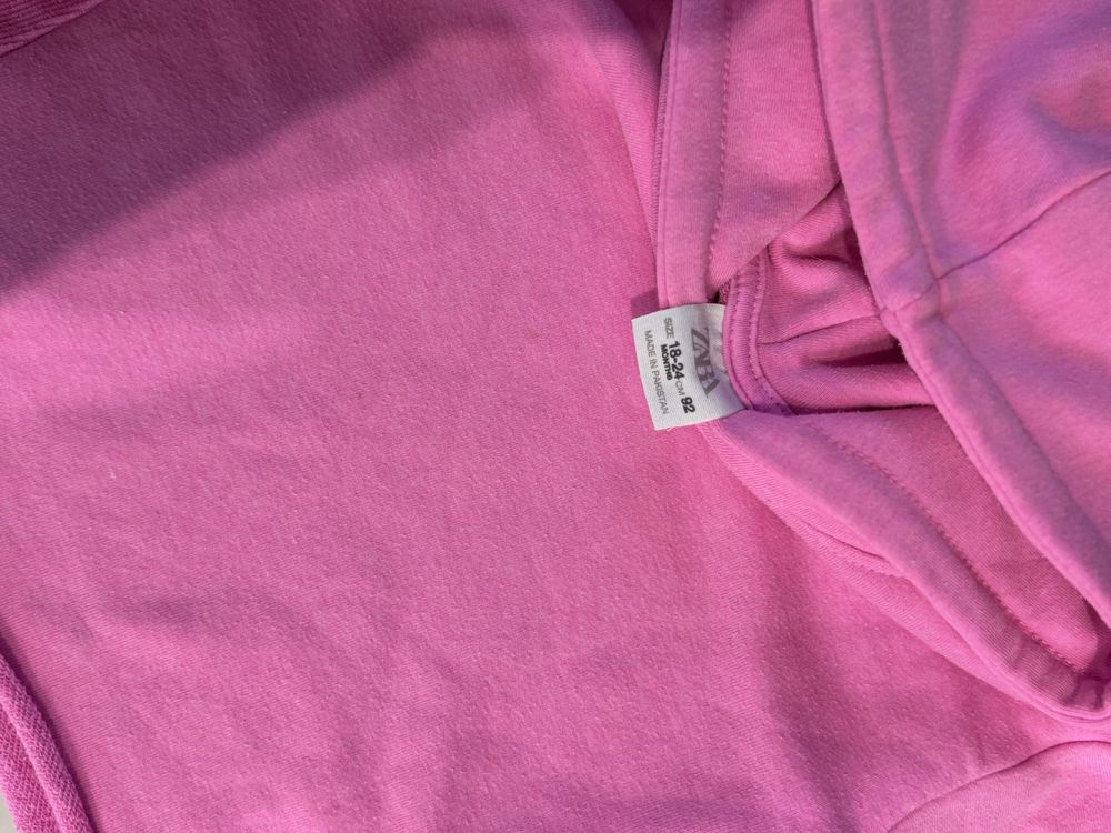 Костюм Zara 92 см