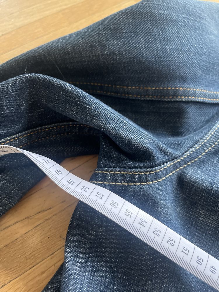 Kurtka levi’s levis 70500 prosta XL