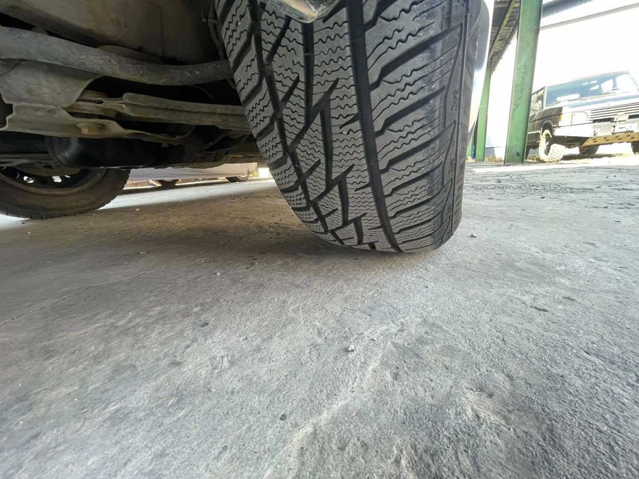 Продам Opel Omega Caravan 1987, 1.8бенз