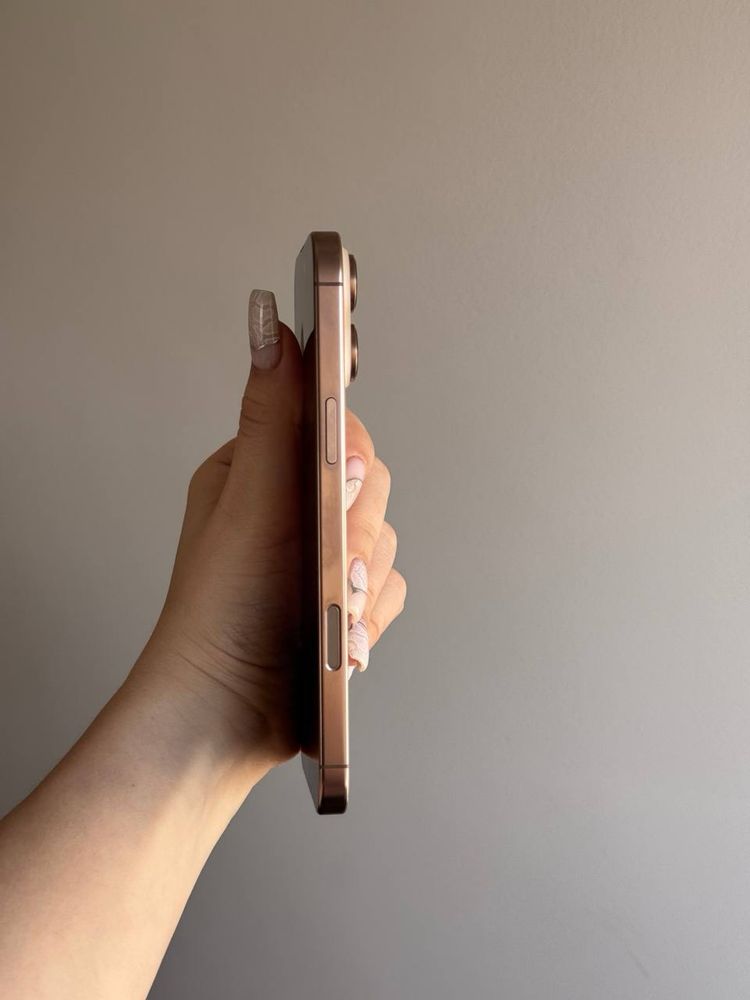 Iphone 16 Pro Max 256 Neverlock