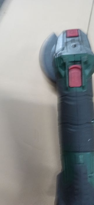 Parkside ушм акумуляторна