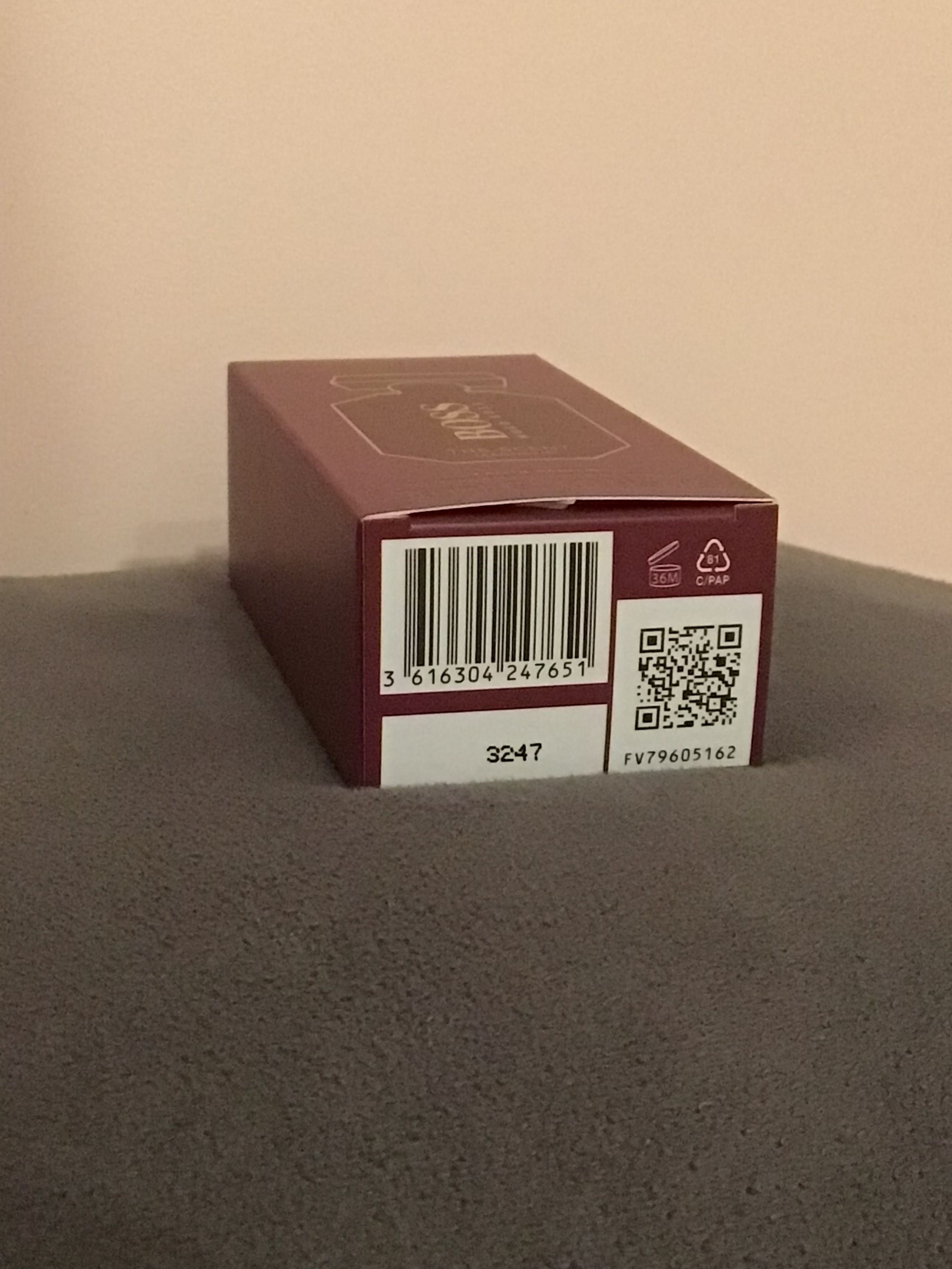 Hugo Boss
Boss The Scent Magnetic Magnetic
Woda perfumowana
Perfumy