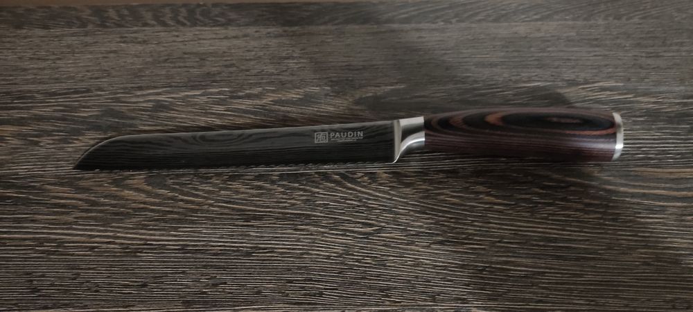 Nóż do chleba paudin