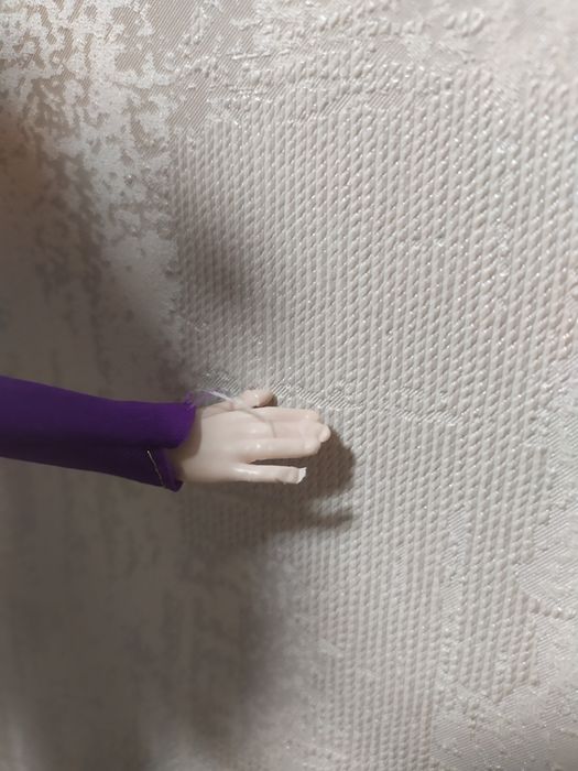 Куколка Мерида "Храбрая сердцем"