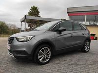 Opel Crossland X 130CV  Innovation