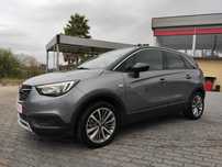 Opel Crossland X 130CV  Innovation