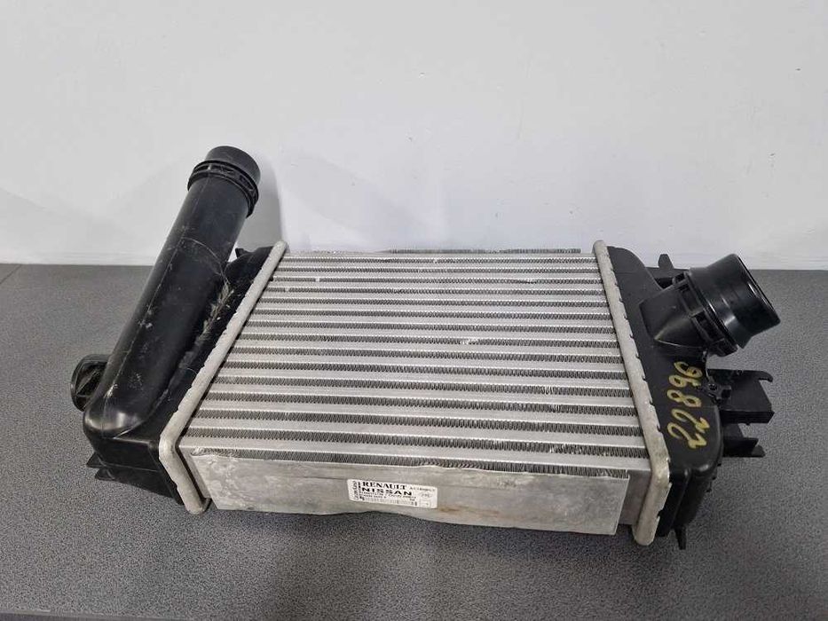 Renault Clio V Captur II Nissan Juke Chłodnica Intercooler