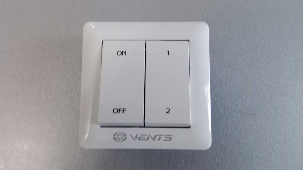 Вентс ТТ Сайлент.