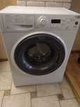 Пральна машина Ariston Hotpoint або на запчастини