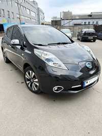 Продам Nissan leaf 24kw