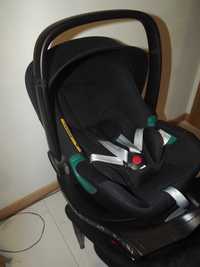 Britax Romer Baby Safe 3 i-Size + baza 360 jak Cybex z /WYSYLKA odbior