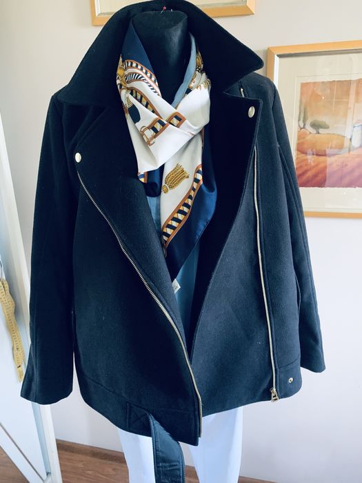 Świetna kurtka ramoneska