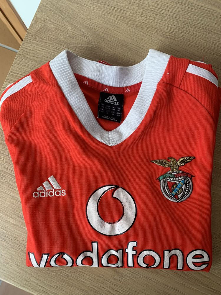 Camisola Benfica