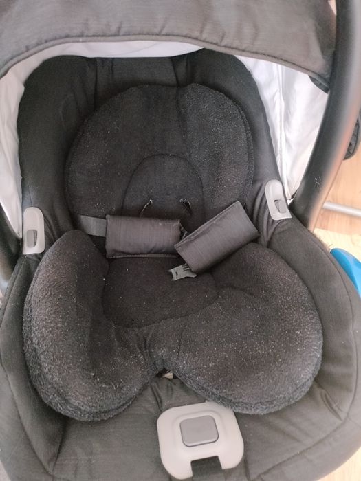 Fotelik nosidełko 0-13 kg