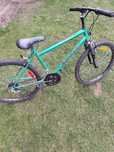 Rower Anvil 26cali
