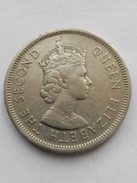 1 долар 1960 року