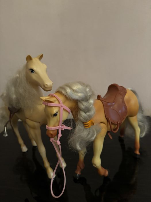 Лоша для ляльки.