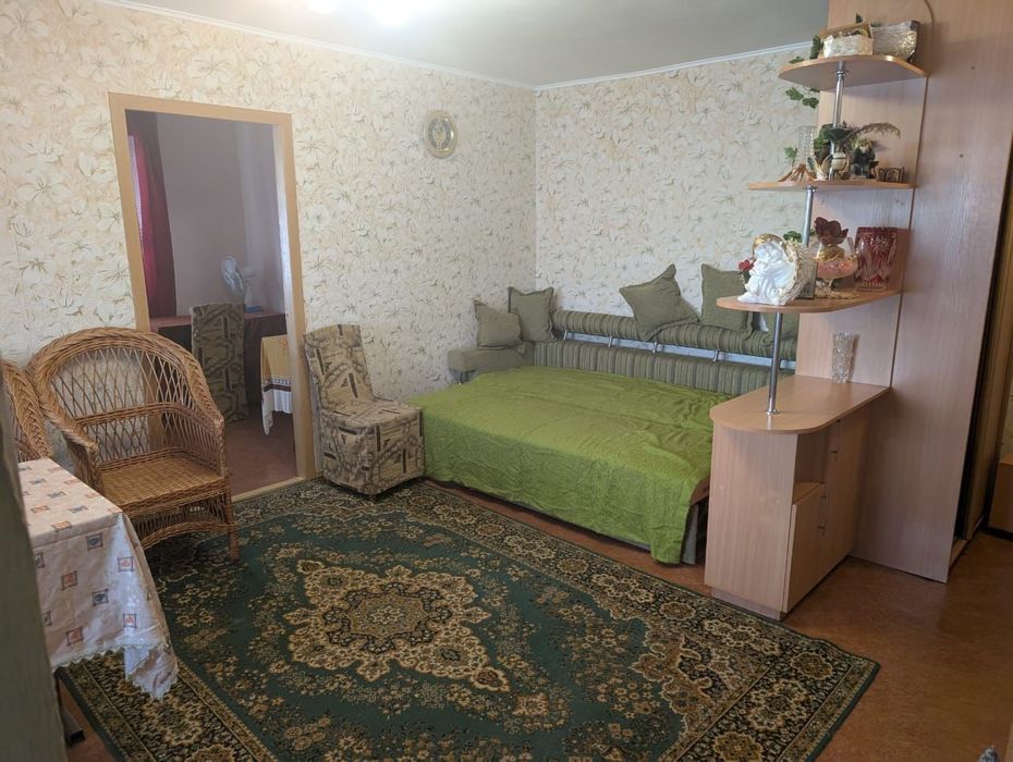 Оренда двокімнатної квартири