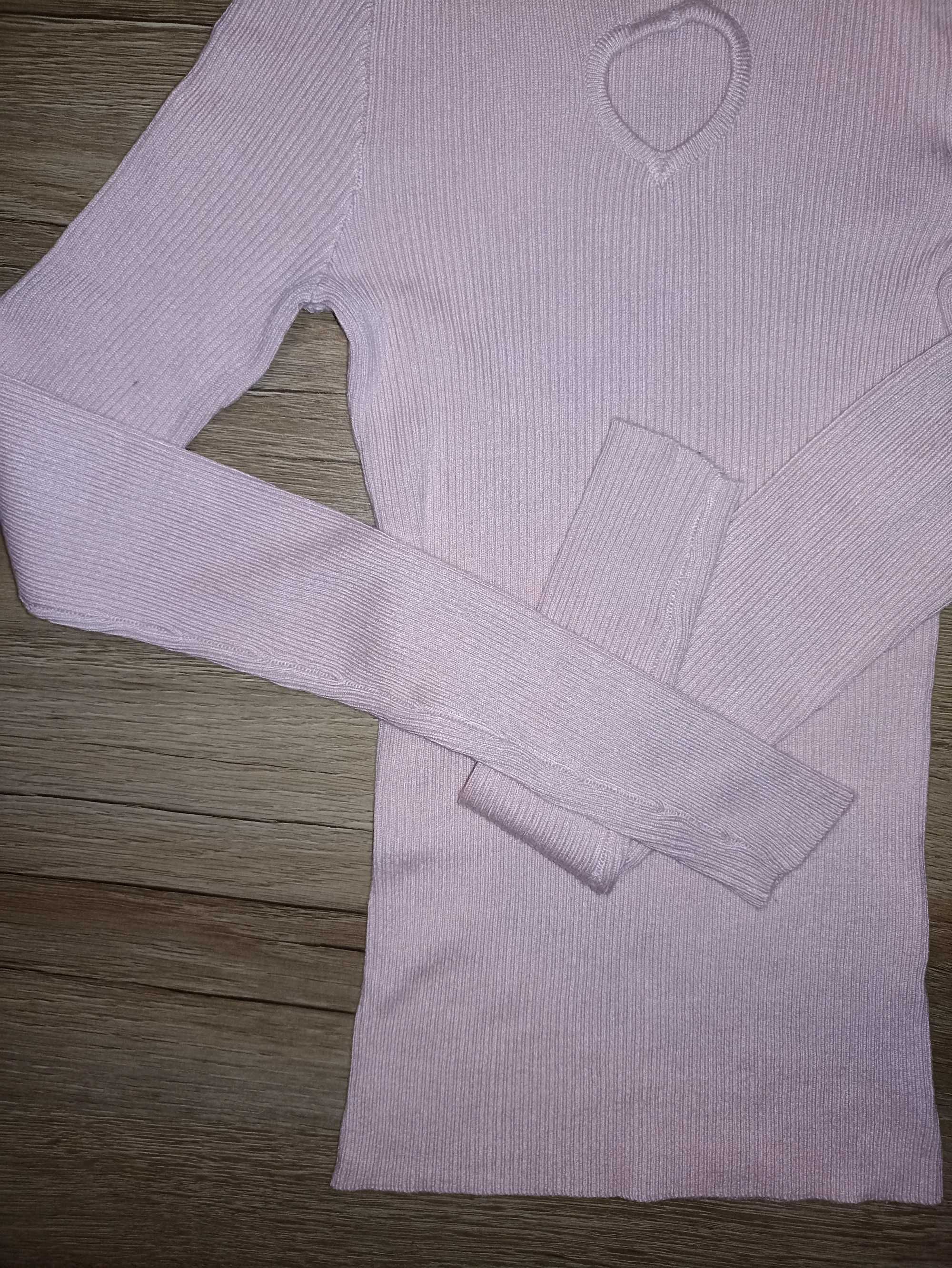 Sweter rozmiar XS