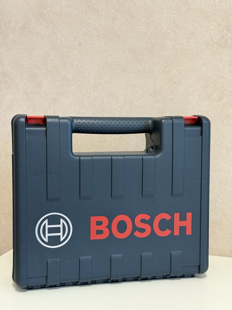 Шуруповерт Bosch GSR 10,8-2-LI Professional | Новый | Полный комплект