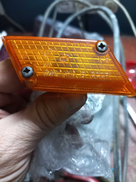 Повторитель поворотов ВАЗ 2103